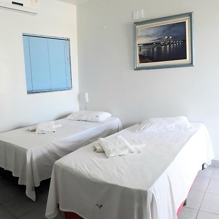 Kris Hotel Petrolina Luaran gambar