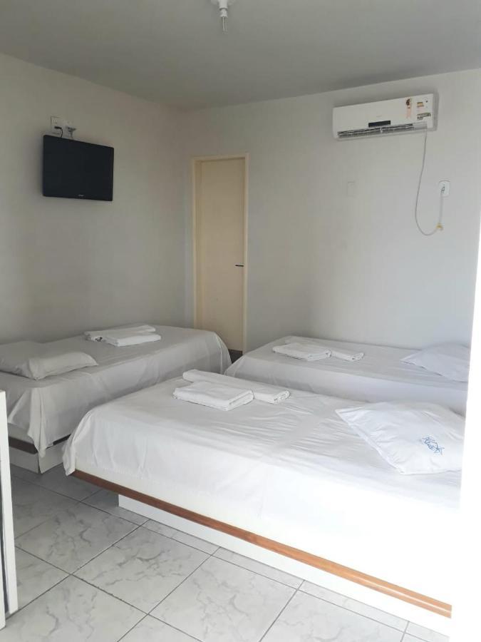 Kris Hotel Petrolina Luaran gambar
