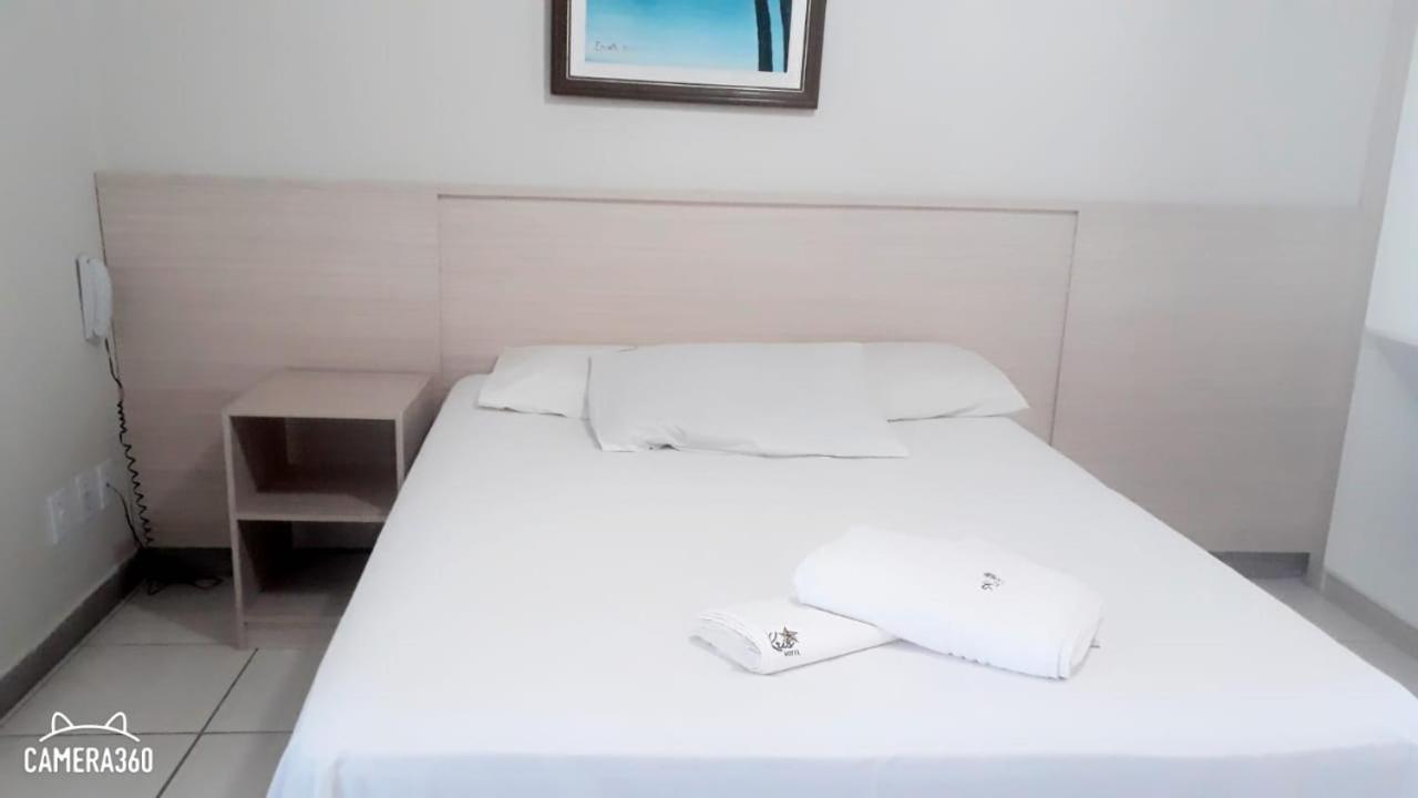 Kris Hotel Petrolina Luaran gambar