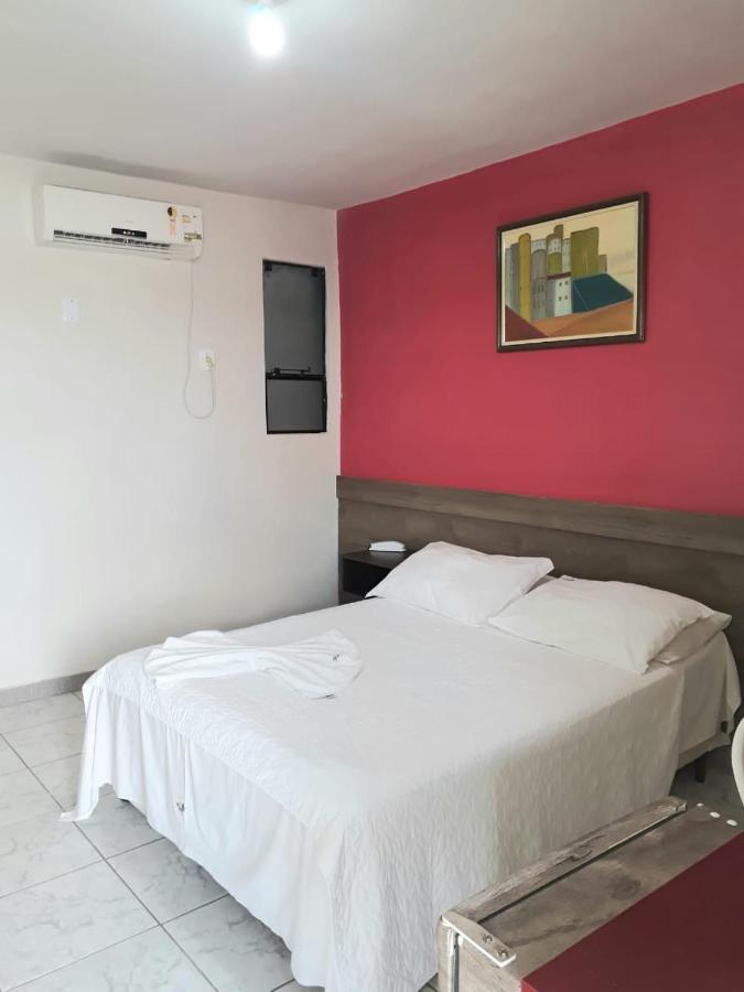 Kris Hotel Petrolina Luaran gambar