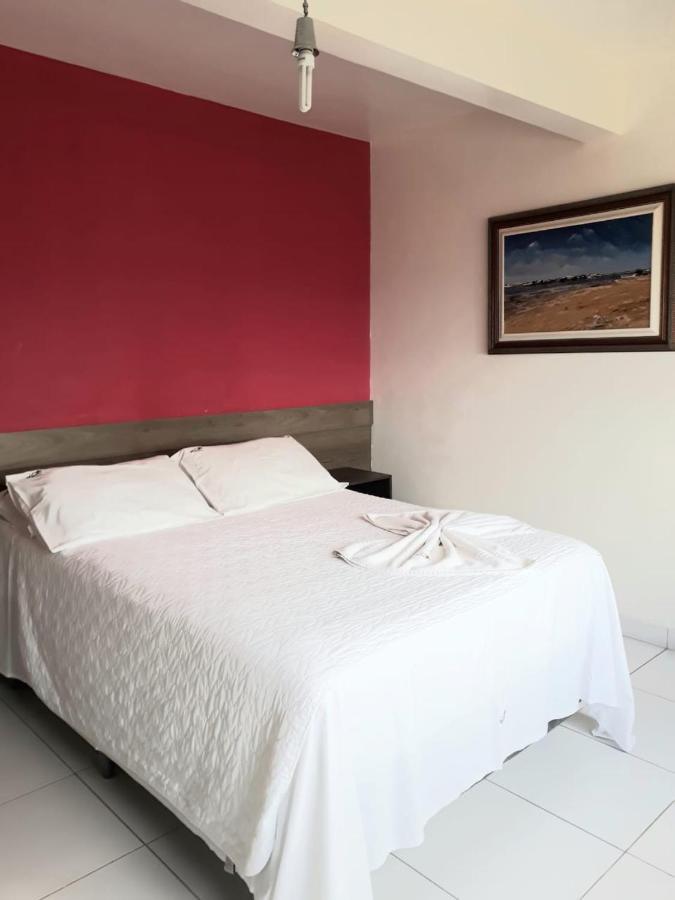 Kris Hotel Petrolina Luaran gambar