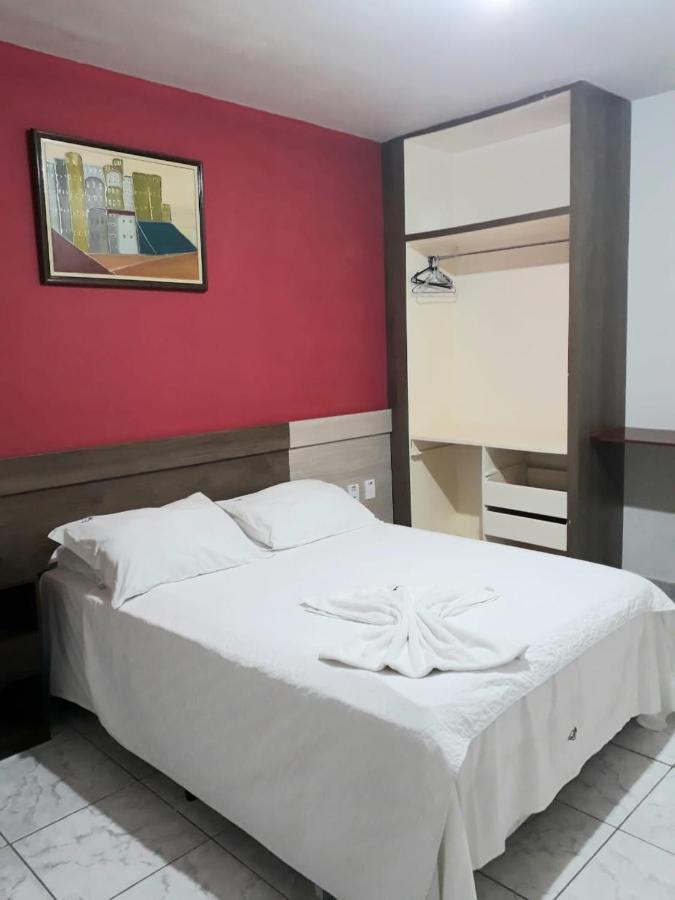 Kris Hotel Petrolina Luaran gambar