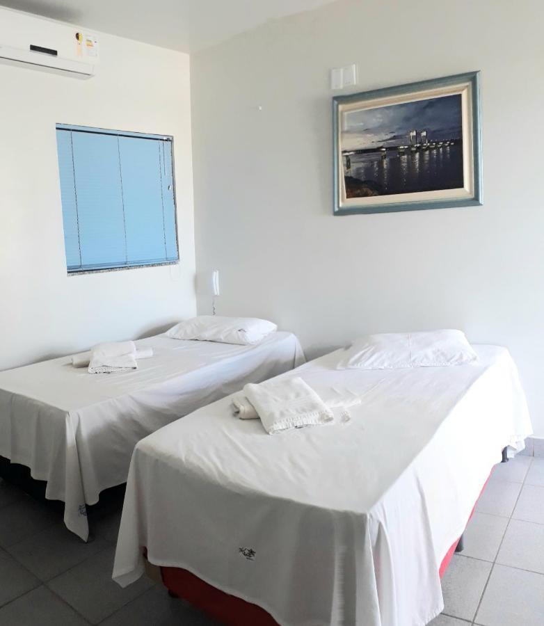 Kris Hotel Petrolina Luaran gambar