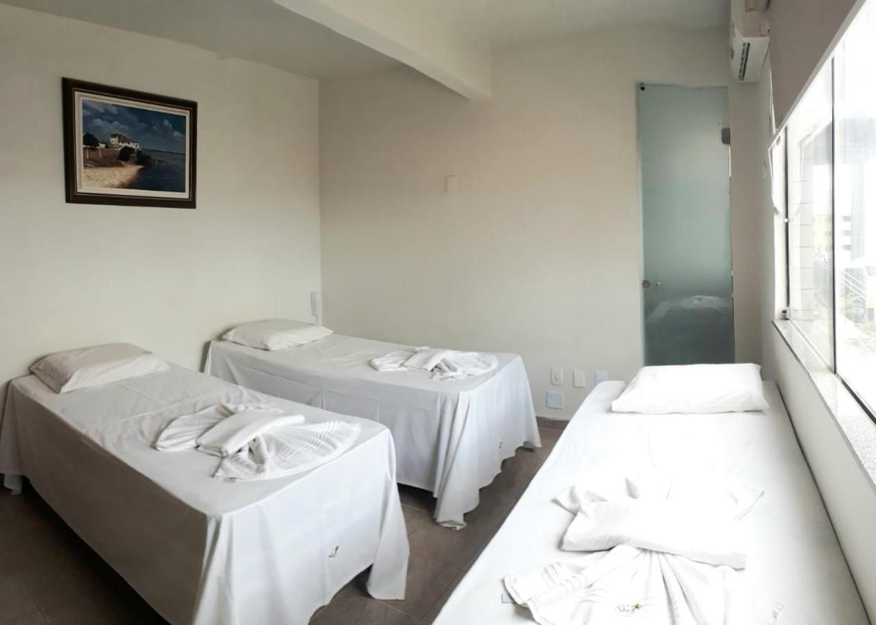 Kris Hotel Petrolina Luaran gambar
